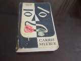 Carrie Meeber(Sora Carrie) - Theodore Dreiser,1962