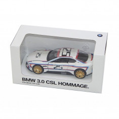 Macheta Oe Bmw 3.0 CSL Hommage 80422413805 foto