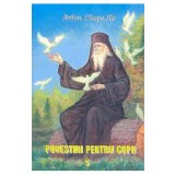 Povestiri pentru copii 5 - Cleopa Ilie