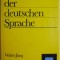 Grammatik der deutschen Sprache &ndash; Walter Jung