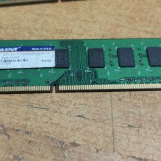 Ram PC 2GB 1333MHz W133eUX6GH