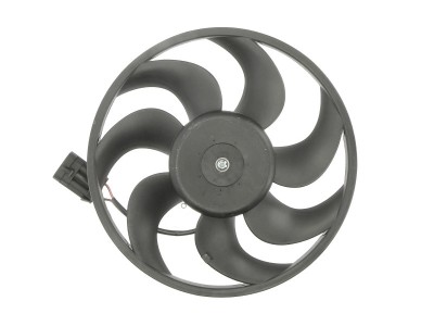 Ventilator, radiator OPEL ASTRA H (L48) (2004 - 2016) THERMOTEC D8X016TT foto