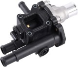 Termostat Alfa Romeo 159, Brera, Spider; Chevrolet Aveo, Cruze, Trax; Fiat Croma; Opel Astra G, Astra H, Astra J, Insignia, Meriva, Mokka/Mokka X,