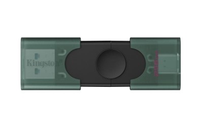 USB 256GB KS DATA TRAVELER ELITE G2 foto