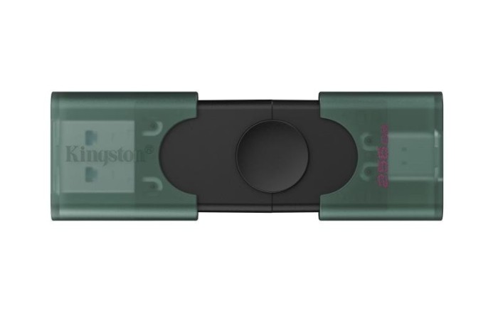 USB 256GB KS DATA TRAVELER ELITE G2