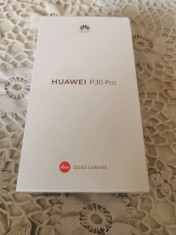 Huawei P30 Pro 128GB foto