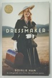 THE DRESSMAKER by ROSALIE HAM , 2015