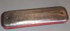 Muzicuta Vintage Carmen Polonia 40 gauri, Instrument Suflat, 18cm, Transport Gratuit