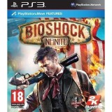 BIOSHOCK INFINITE - PS3