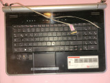 Placa de baza, tastatura si carcasa PACKARD BELL Easynote LJ65 - pentru piese -, DDR3