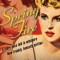Spring Fire