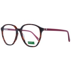 Benetton BEO1073 103 62, Rama ochelari de vedere, de dama