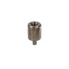 Adaptor de filet PLS00344 de la 3/8&quot; mama la 1/4&quot; tata