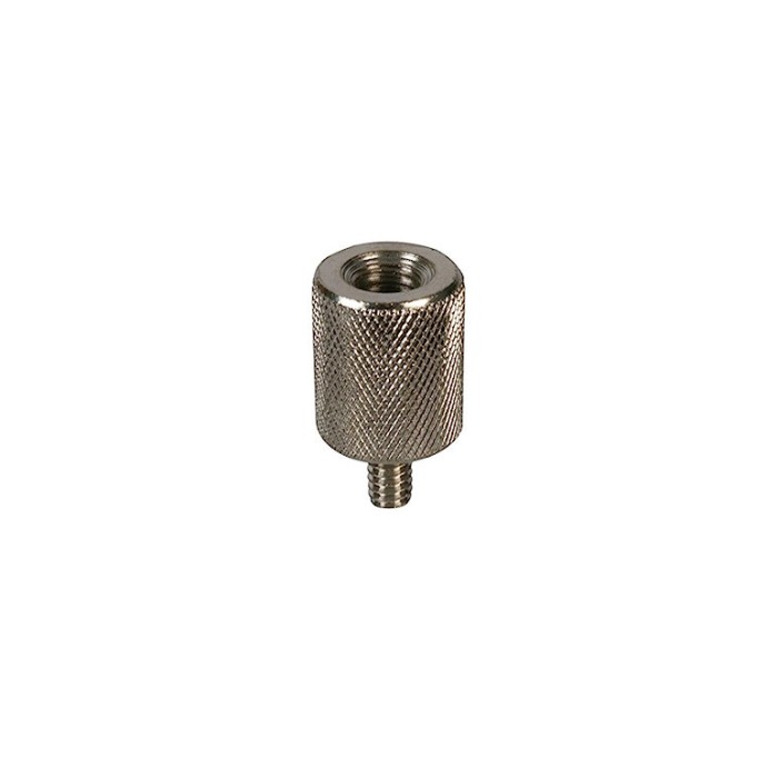 Adaptor de filet PLS00344 de la 3/8&quot; mama la 1/4&quot; tata