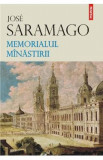 Memorialul minastirii - Jose Saramago, 2021