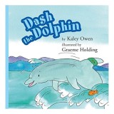 Cumpara ieftin Dash the Dolphin