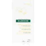 Klorane Hygiene et Soins du Corps benzi depilatoare cu ceara rece pentru fata si zonele sensibile ale pielii 6 buc