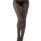 Eross ciorapi Fence Net XS/M Black