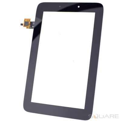 Touchscreen Lenovo IdeaTab A2107 foto