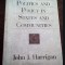 Politics and policy in states and communities / John J. Harrigan