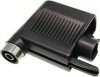 Duza Apa Calda Espressor Delonghi ECAM Serie 23/25/35 - Spumare Lapte - 5513220091