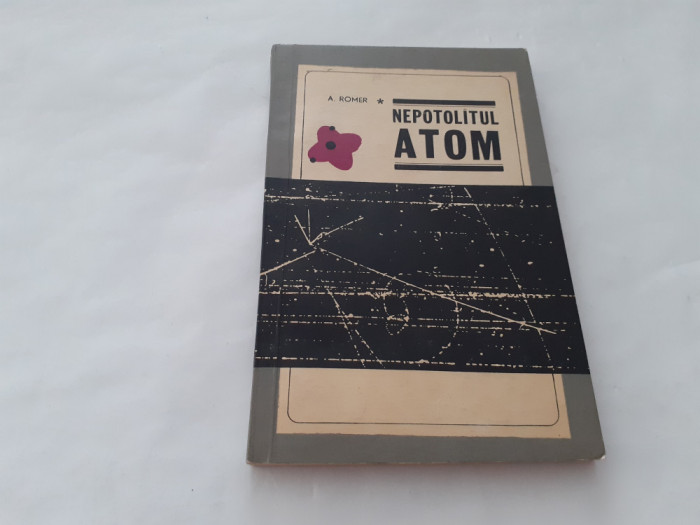 A. ROMER - NEPOTOLITUL ATOM RF13/3