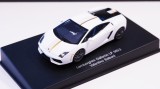 Lamborghini Gallardo LP550-2 Valetino Balboni - AUTOart 1/43