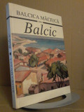 Balcica Maciuca - Balcic