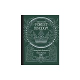 Tales from the Forest Kingdom Coloring Book