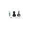 Cap planetara CITROEN XM Break Y4 CIFAM 607-180