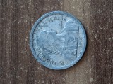 Indochina Franceza - 10 cent 1945.