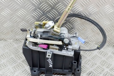 Timonerie cutie de viteze LAND ROVER RANGE ROVER III L322 2005 OEM: UCB500050,40E90134B02 14525873 foto