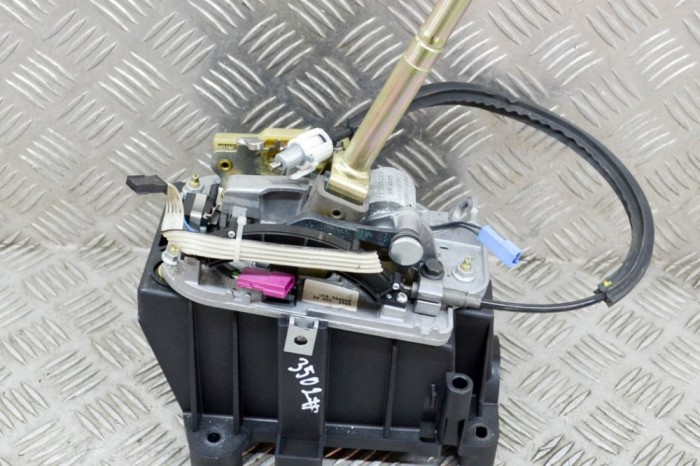 Timonerie cutie de viteze LAND ROVER RANGE ROVER III L322 2005 OEM: UCB500050,40E90134B02 14525873