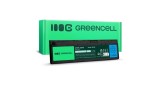 Baterie Green Cell WD52H GVD76 Dell Latitude E7240 E7250 E7450