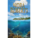 Kincses sz&iacute;vek - Nora Roberts