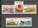 Coreea de Nord.1974 Realizari economice SC.145