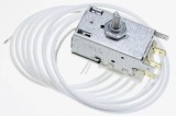 K59L1119 TERMOSTAT RANCO pentru frigider/combina frigorifica ROBERTSHAW