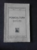 POMICULTURA - GHEORGHE MIRON