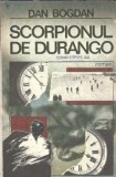 Scorpionul de Durango - Dan Bogdan