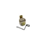 Termostat POLTI 180&deg;C NC cu fir M0004995 pentru Fier de Calcat Original