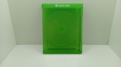 Carcasa pentru joc - XBOX One