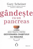 Gandeste ca un pancreas - EDITURA OMNIUM