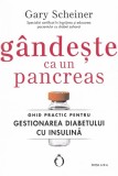 Cumpara ieftin Gandeste ca un pancreas, Epica