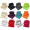 Set 6 prosoape din bumbac Pakistanez densitate 400 grame Albastru