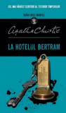 La hotelul Bertram | Agatha Christie, Litera