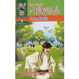 Ispravile lui Pacala - Petre Dulfu - Editura Andreas