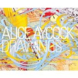 Alice Aycock Drawings