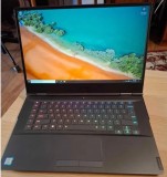 Lenovo Legion Y740 15IRHg | i7-9750H | RTX 2060 6GB | 16GB RAM | SSD 1TB | Carcasa metalica