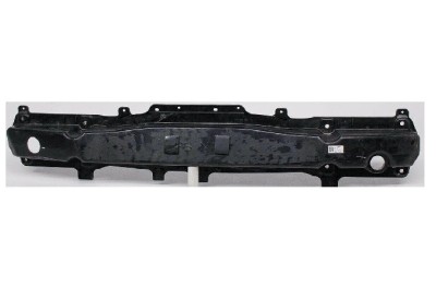 Intaritura a barei de protectie Kia Soul (Am), 07.2013-12.2019, Spate, plastic, Aftermarket foto