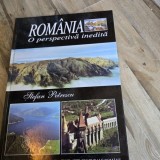 Romania. O perspectiva inedita - Stefan Petrescu